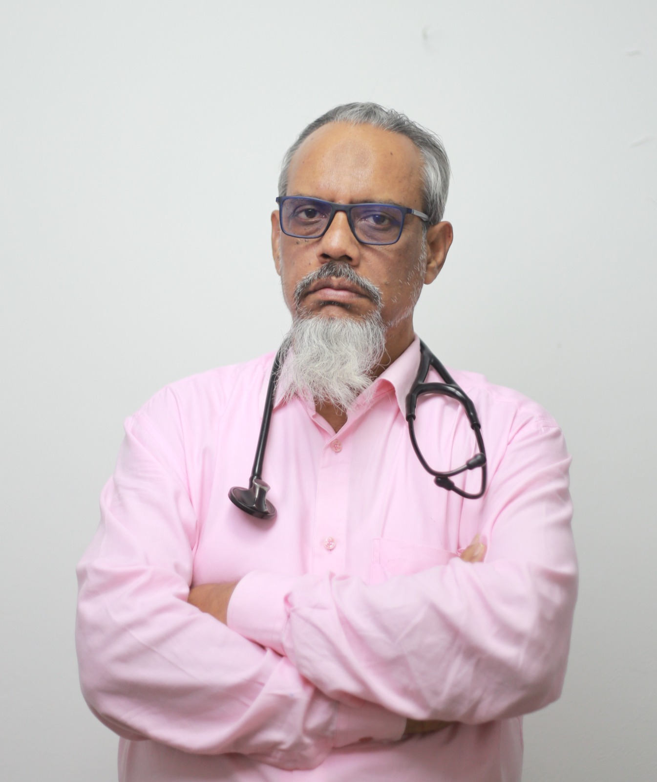 Dr. Tarek Ahmed Chowdhury