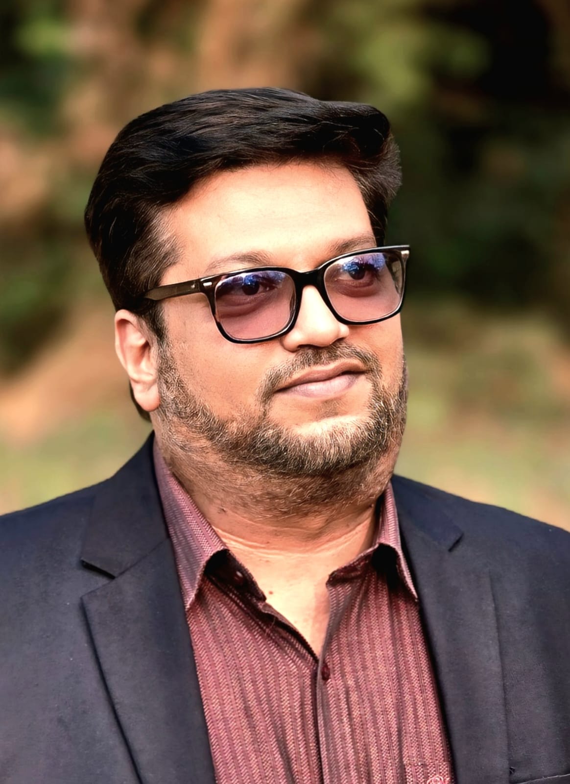 Syed Munim Ahmed Rimon, Managing Director
