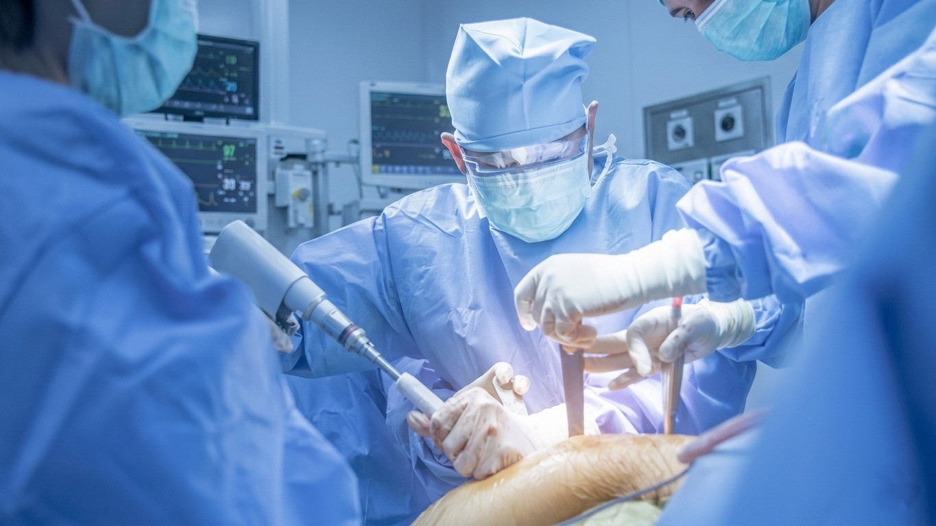 Orthopaedic and musculoskeletal care setting